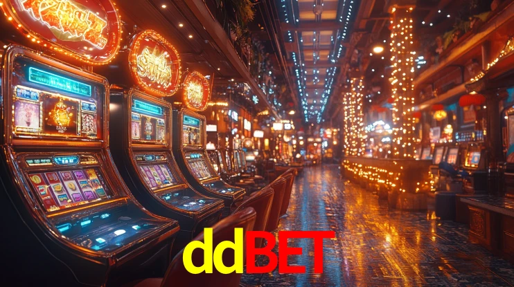 ddbet.com