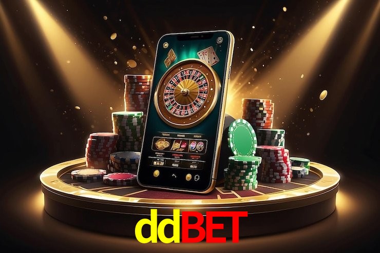 Provedores de Jogos ddbet