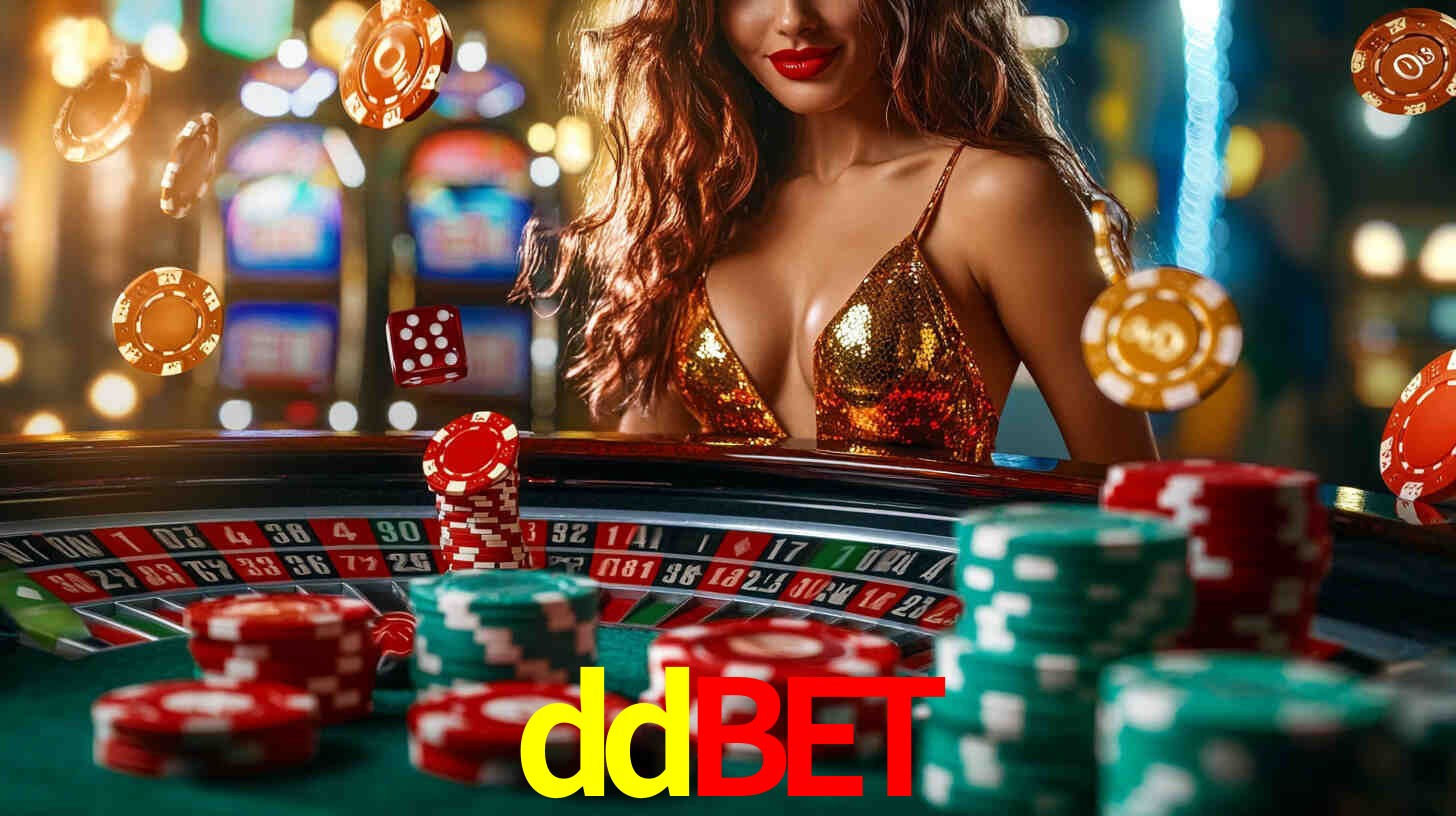 Welcome Bonus ddbet
