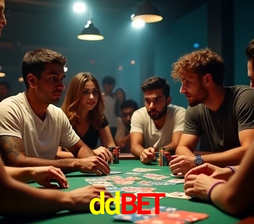 ddbet cassino