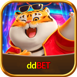 Logo ddbet